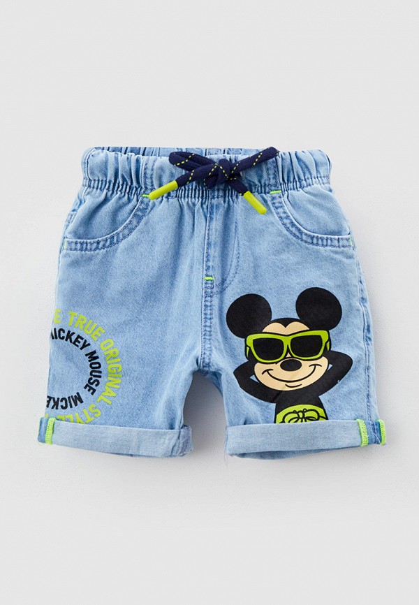 фото Шорты джинсовые gloria jeans