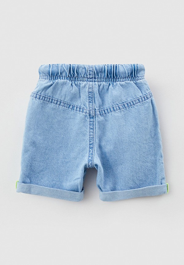 фото Шорты джинсовые gloria jeans