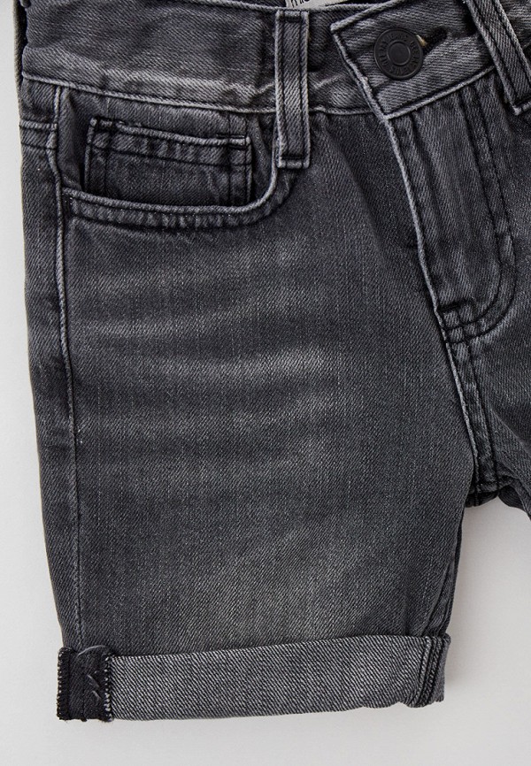 фото Шорты джинсовые gloria jeans