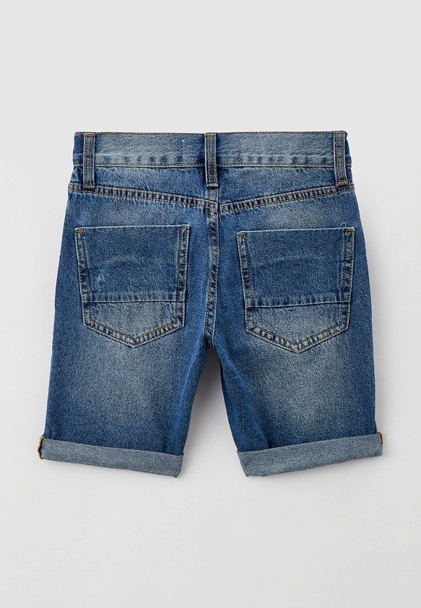 фото Шорты джинсовые gloria jeans