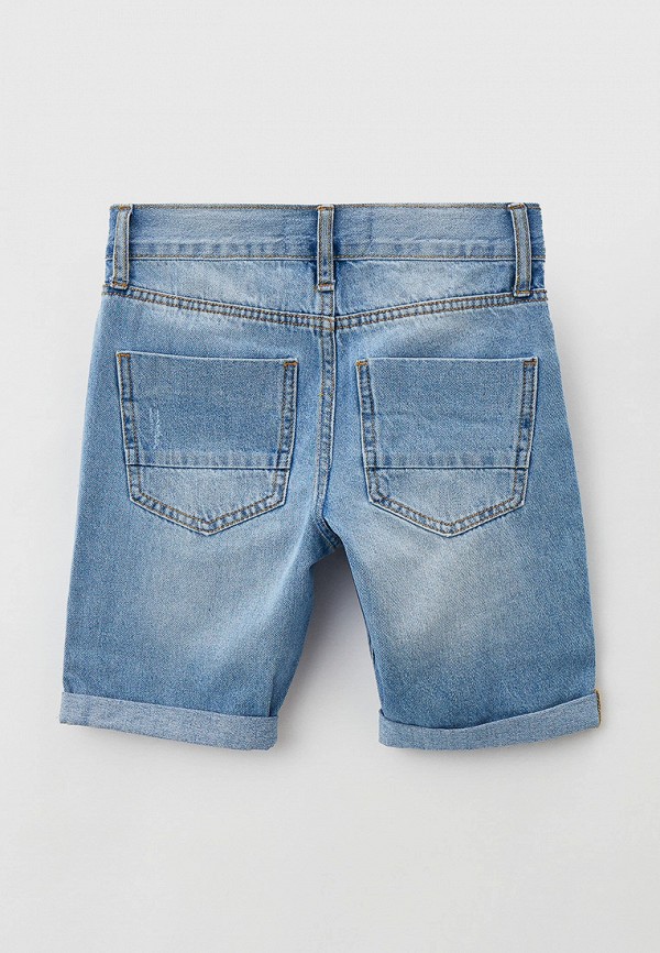 фото Шорты джинсовые gloria jeans