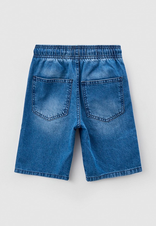 фото Шорты джинсовые gloria jeans