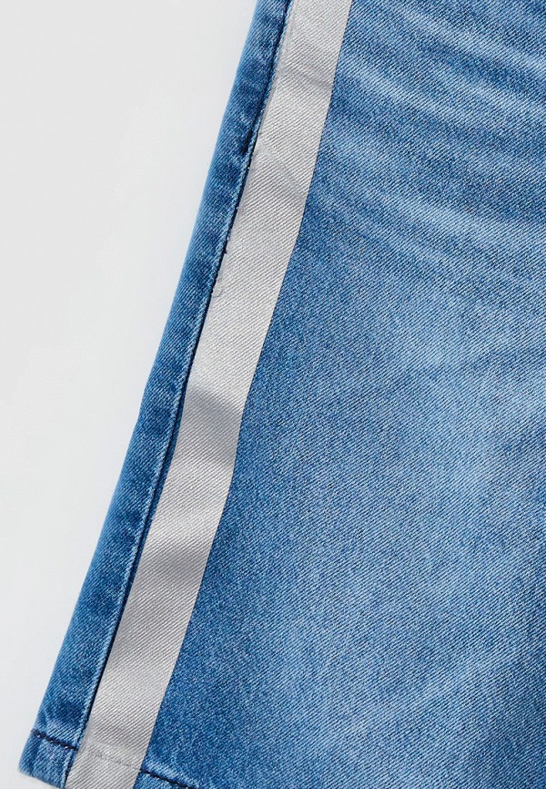 фото Шорты джинсовые gloria jeans