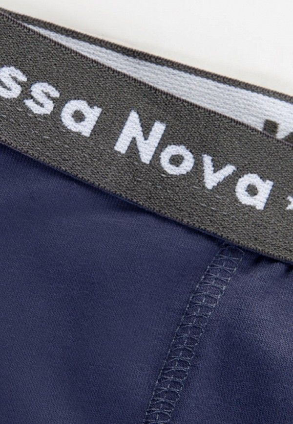 Трусы для мальчика 2 шт. Bossa Nova цвет синий  Фото 3