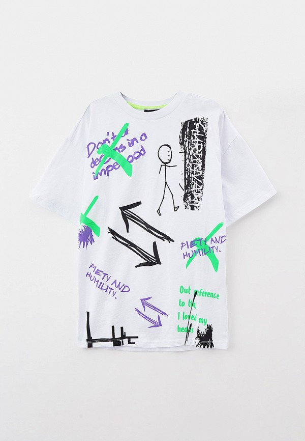 фото Футболка marions