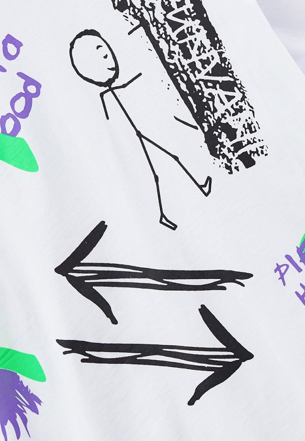 фото Футболка marions