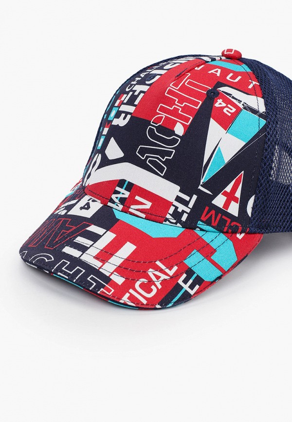 фото Бейсболка playtoday