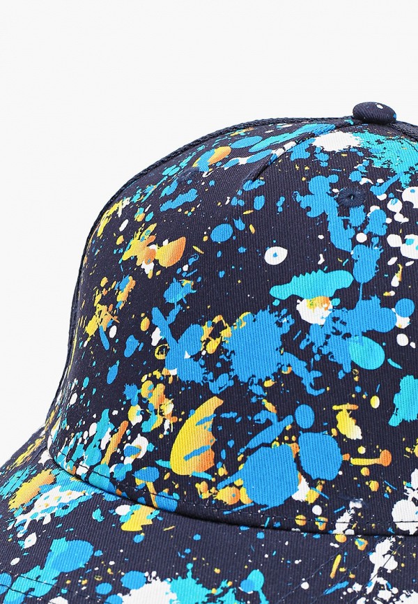 фото Бейсболка playtoday