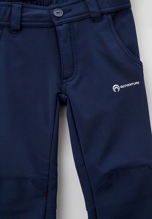 фото Брюки утепленные outventure