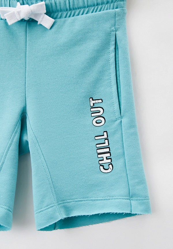 фото Шорты спортивные mark formelle