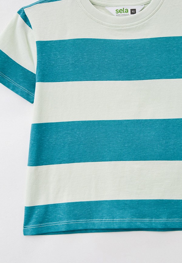 фото Футболки 2 шт. sela