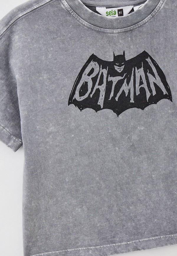 фото Футболка sela