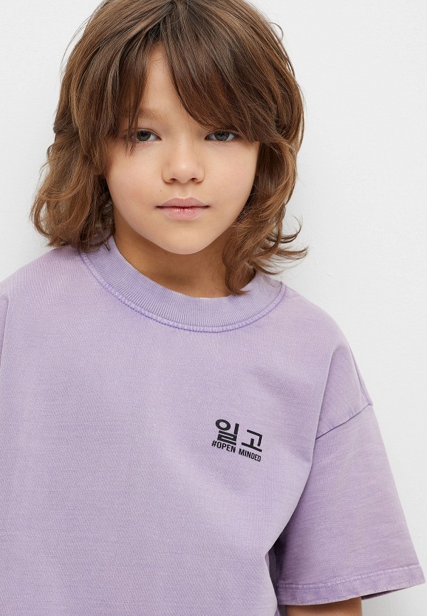 фото Футболка sela