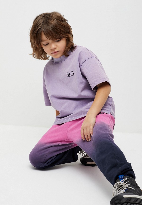 фото Брюки спортивные sela