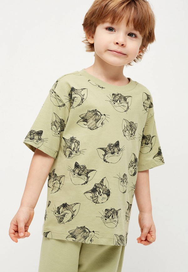 фото Футболка sela