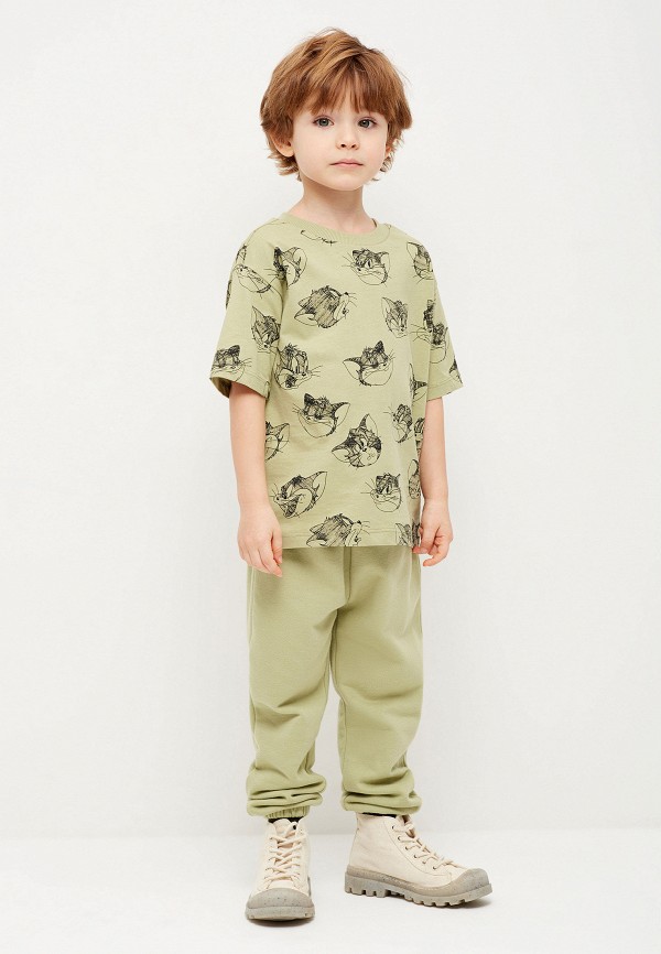 фото Футболка sela