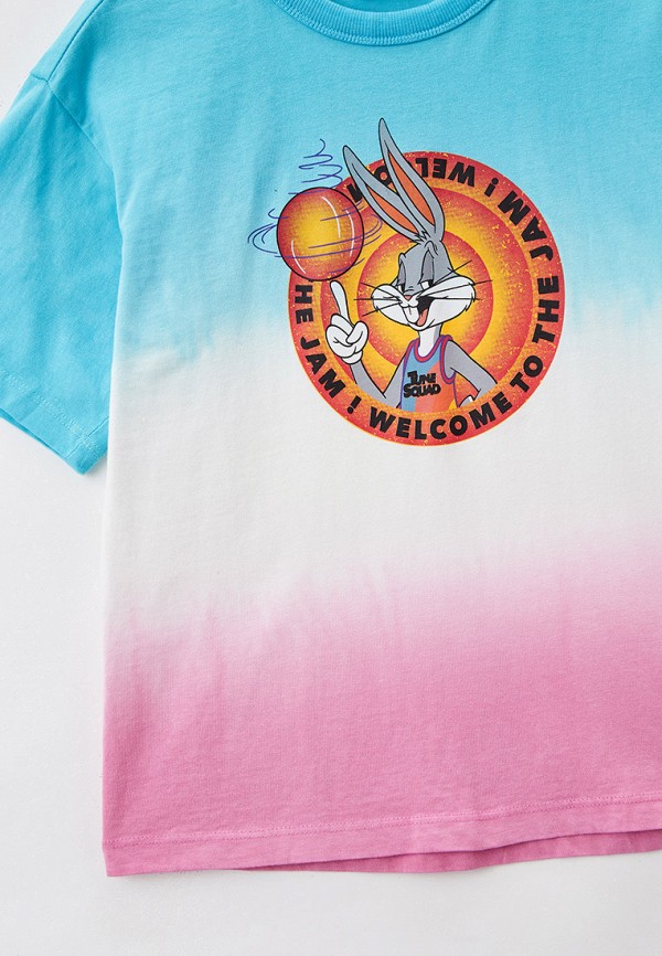 фото Футболка sela