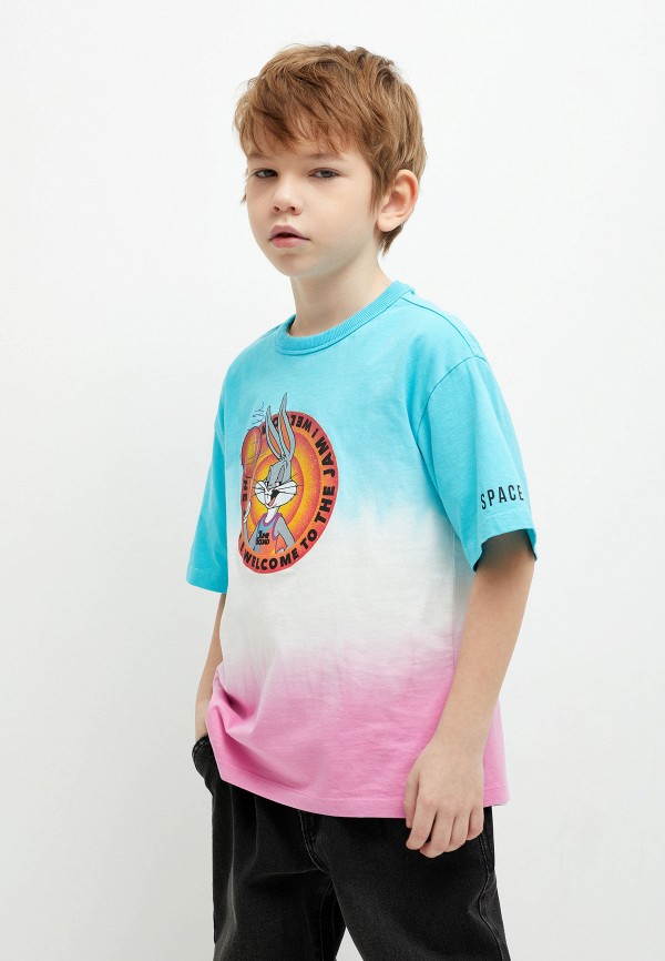 фото Футболка sela