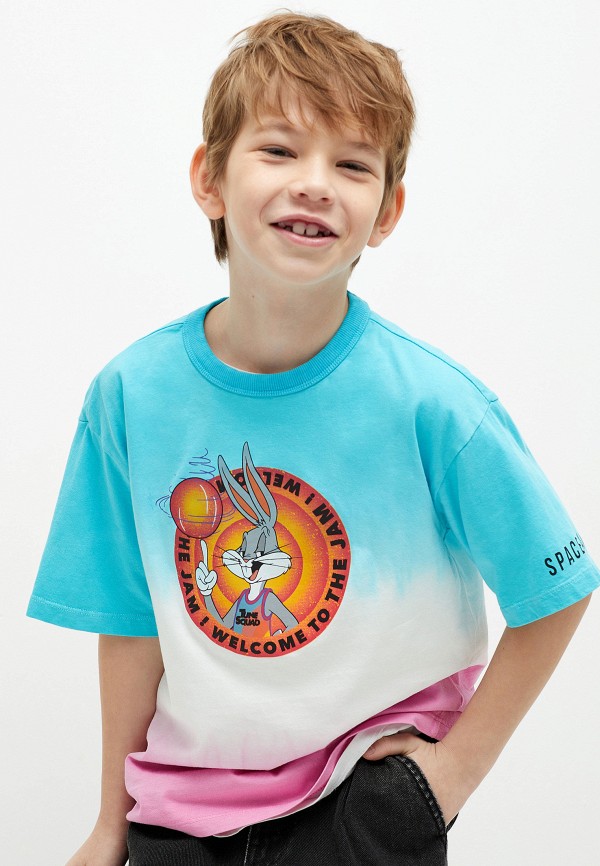 фото Футболка sela