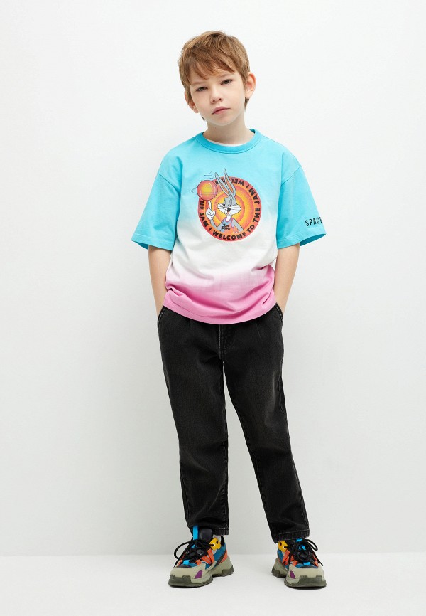 фото Футболка sela