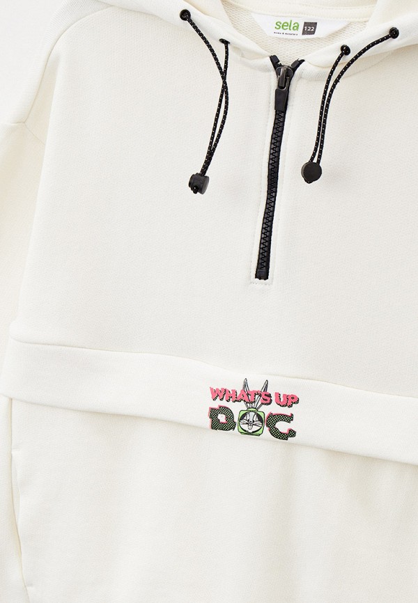 фото Худи sela