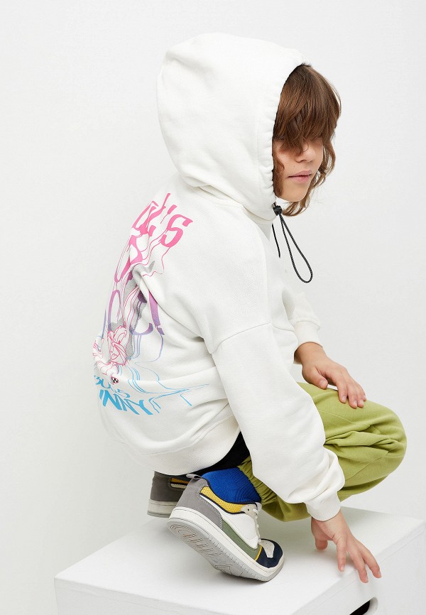 фото Худи sela