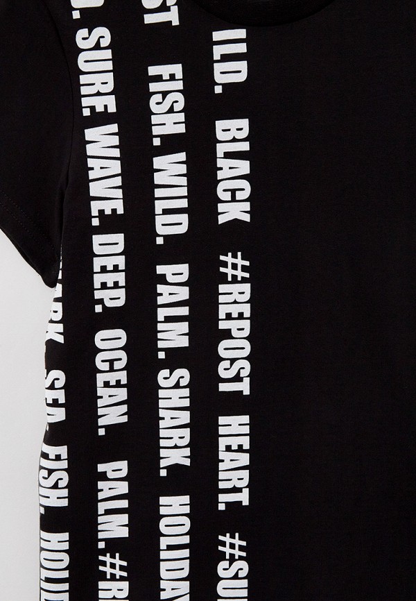 фото Футболка repost