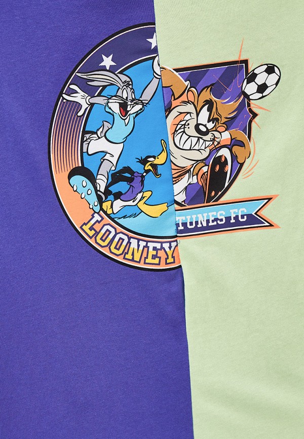 фото Футболка sela