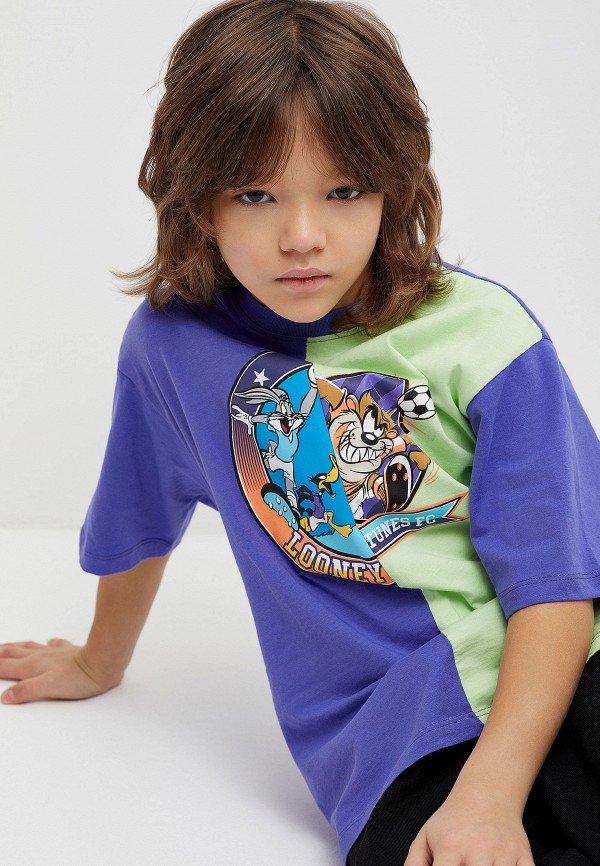 фото Футболка sela