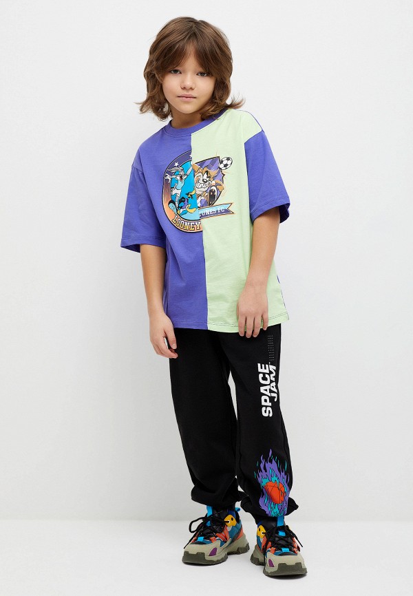 фото Футболка sela