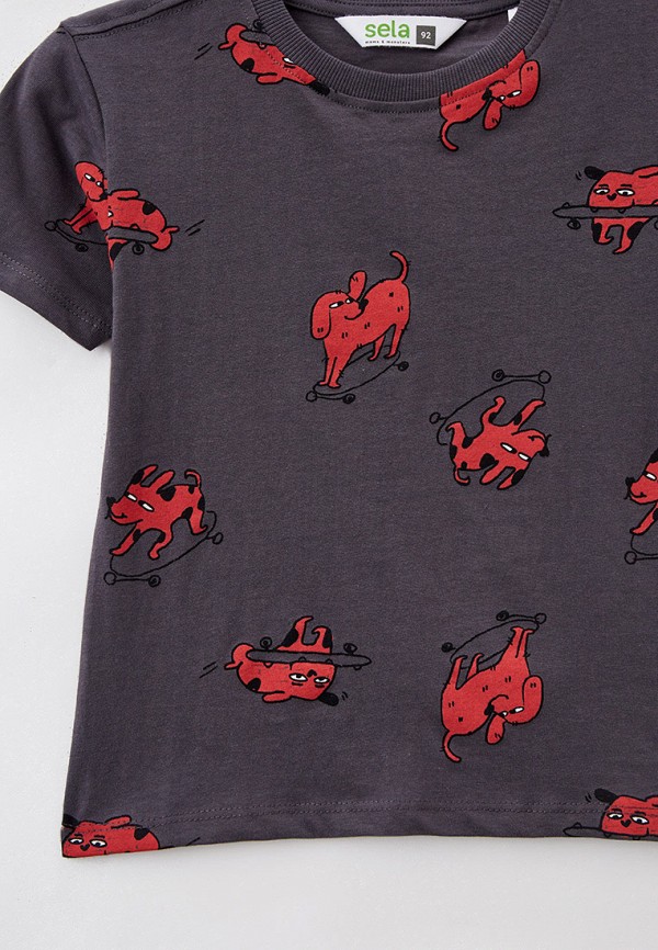 фото Футболки 2 шт. sela