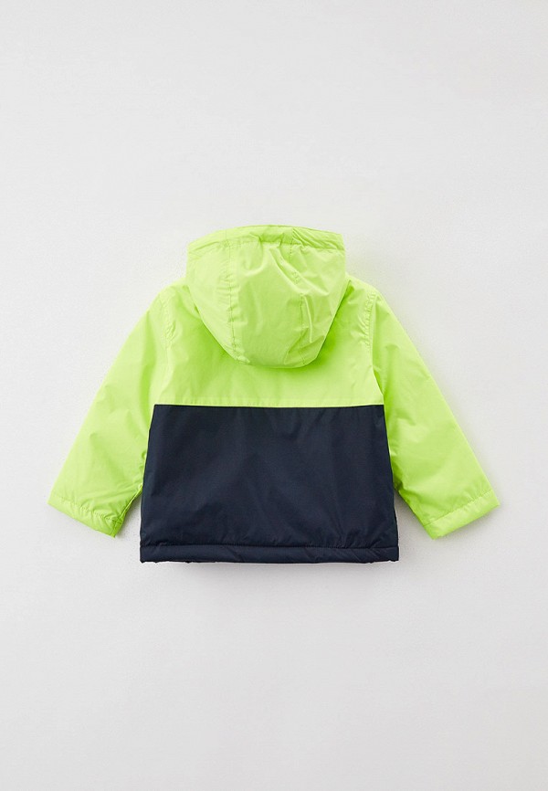 фото Куртка утепленная o'stin