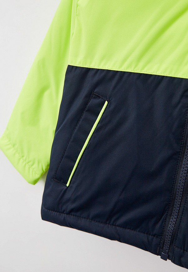 фото Куртка утепленная o'stin