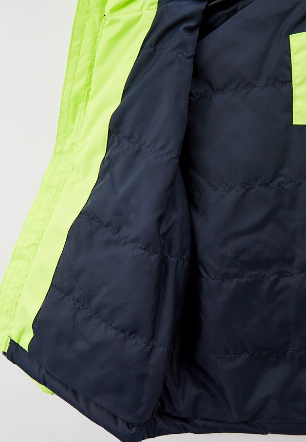 фото Куртка утепленная o'stin