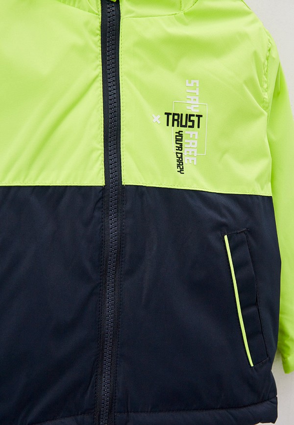 фото Куртка утепленная o'stin