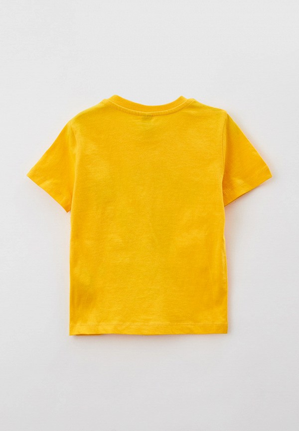 фото Футболка и шорты defacto