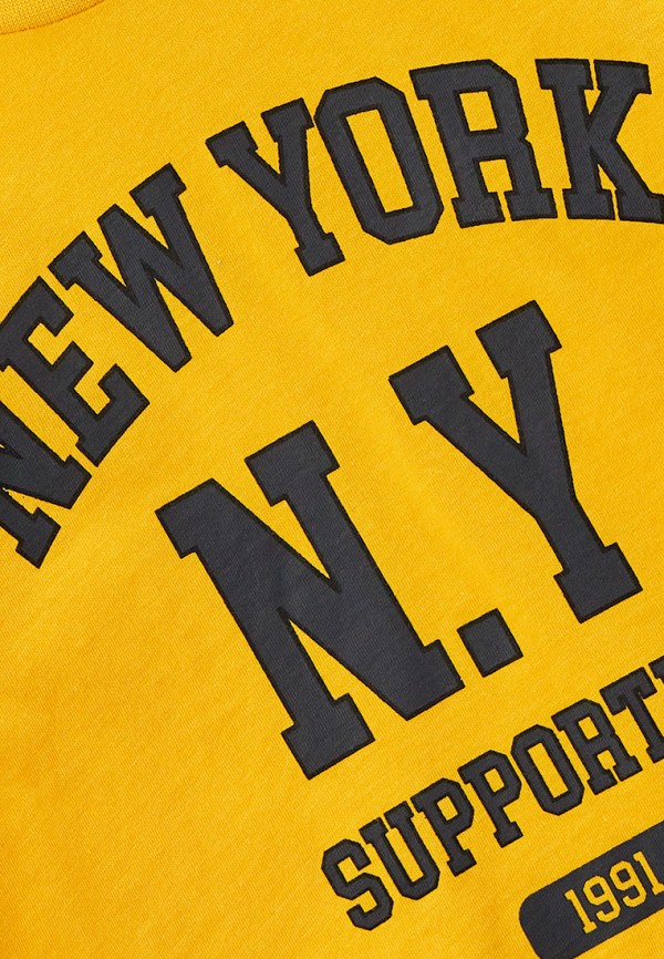 фото Футболка и шорты defacto