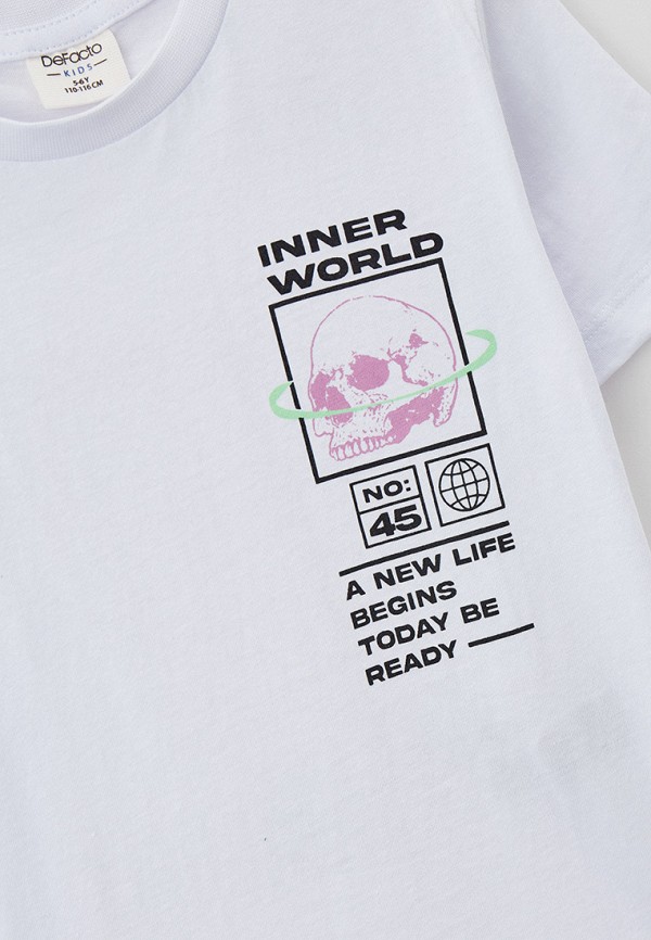 фото Костюм спортивный defacto