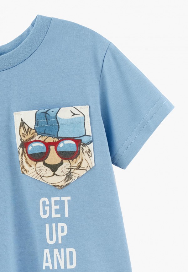 фото Футболка bell bimbo