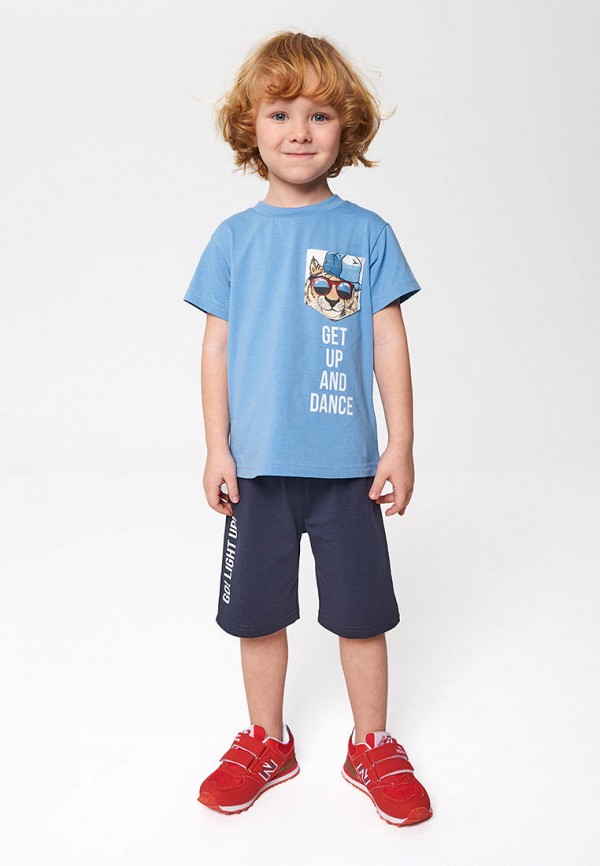 фото Футболка bell bimbo