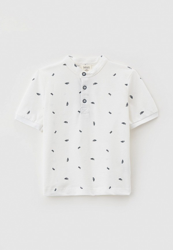 фото Поло defacto