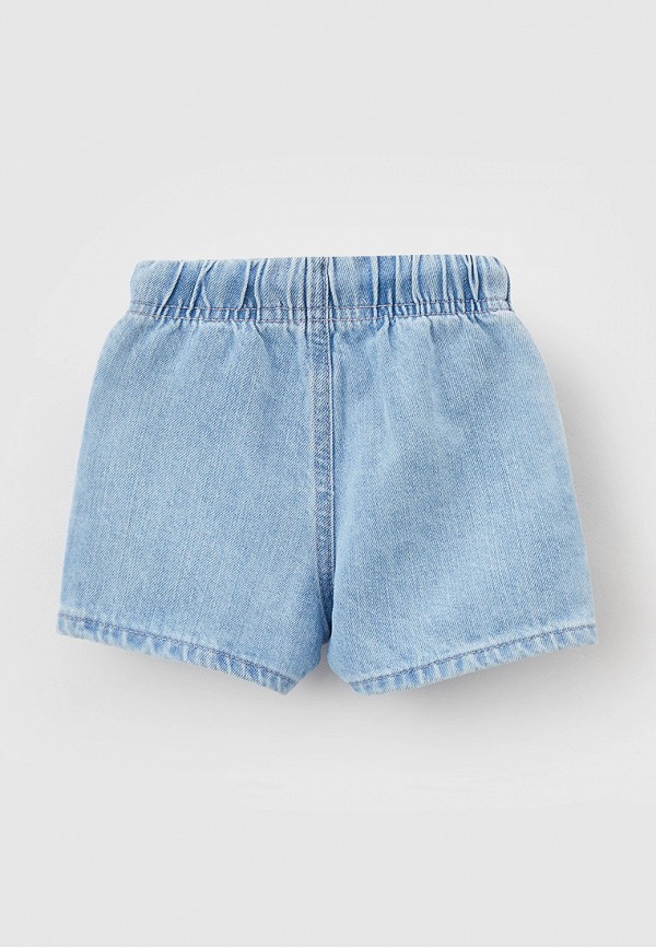 фото Шорты джинсовые gloria jeans