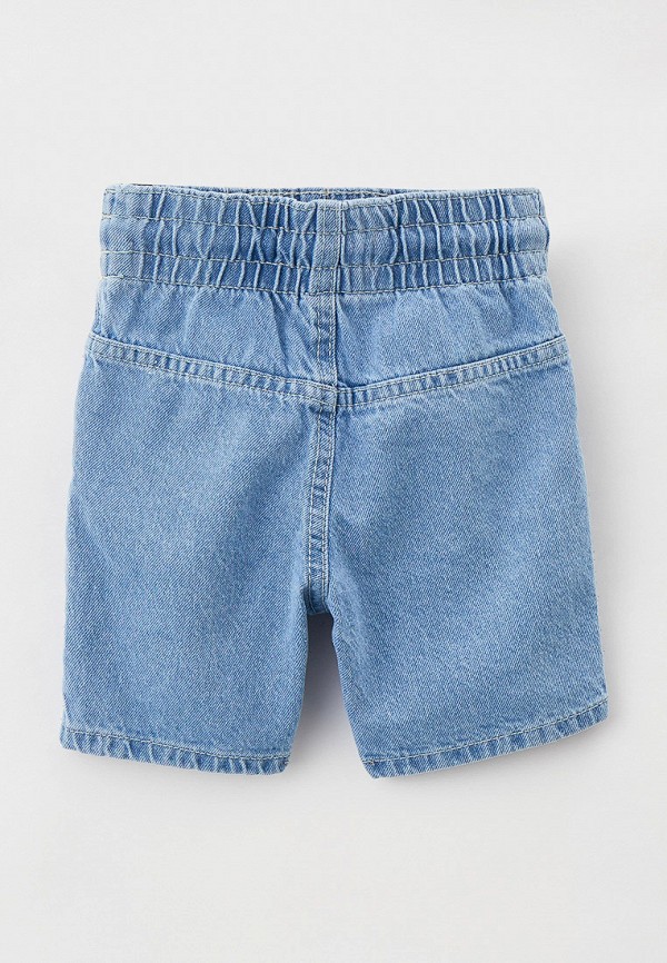 фото Шорты джинсовые gloria jeans