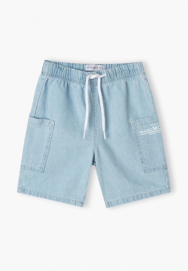 фото Шорты джинсовые gloria jeans