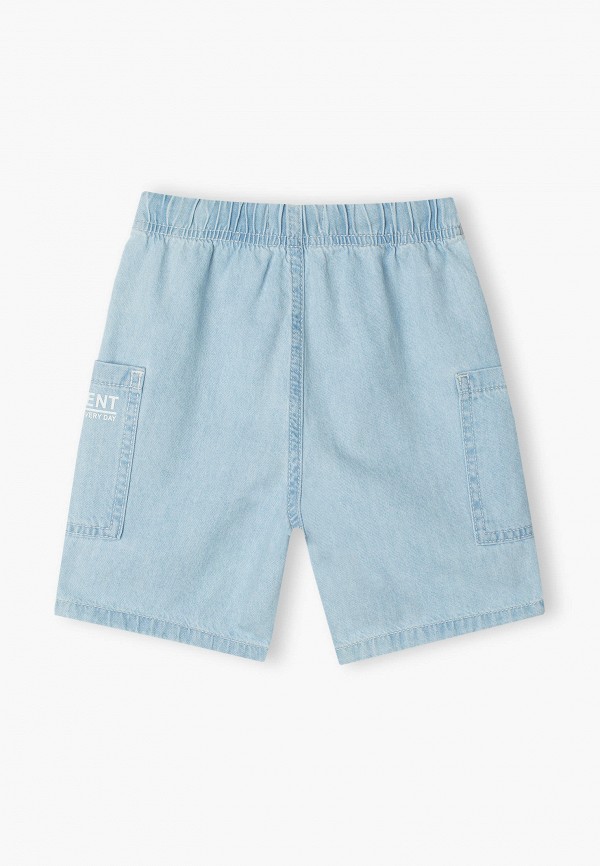 фото Шорты джинсовые gloria jeans