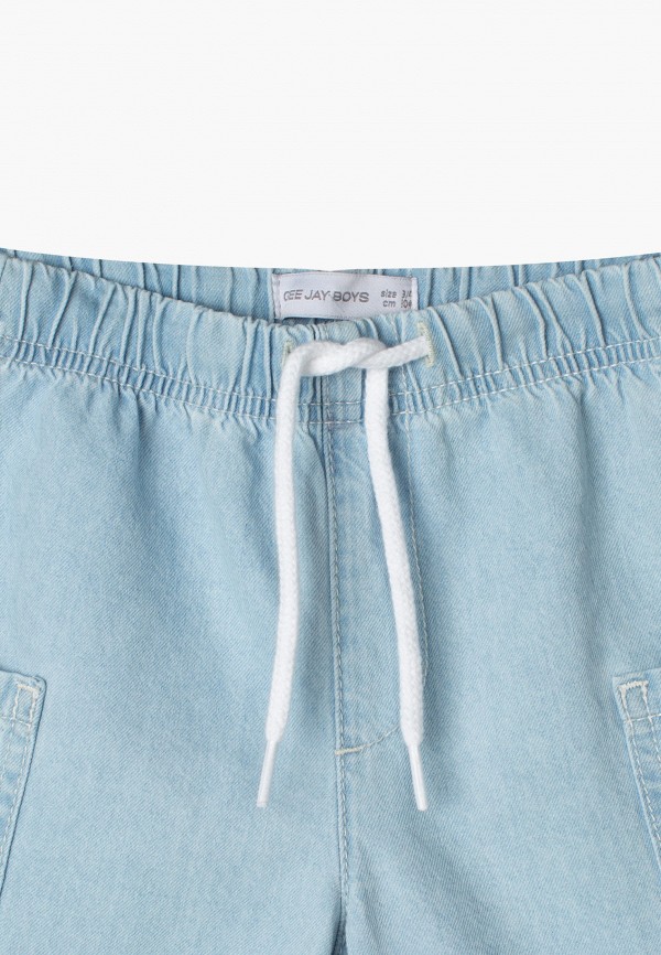 фото Шорты джинсовые gloria jeans