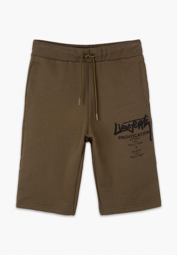 фото Шорты спортивные gloria jeans