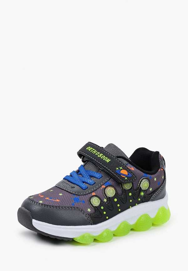 фото Кроссовки orthoboom