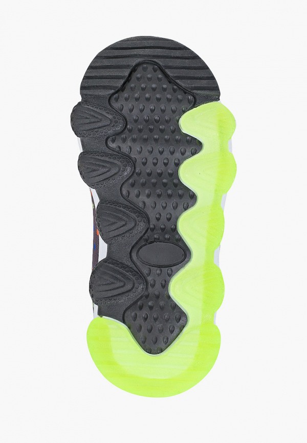 фото Кроссовки orthoboom