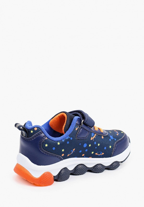 Кроссовки Orthoboom синий, размер 27, фото 3